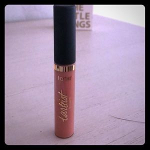 Tarteist Lip Paint! 😍